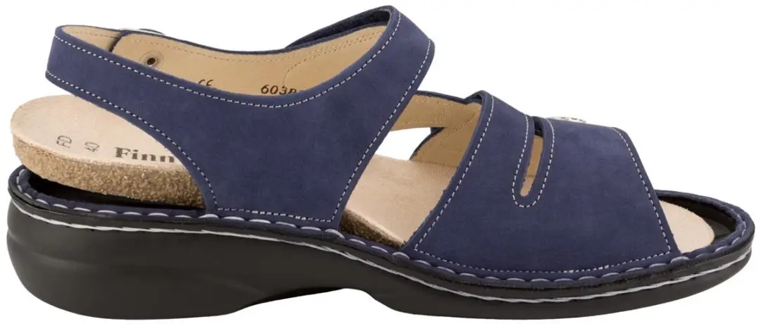 Finn Comfort Gomera Dames Sandalen - afbeelding 5 van 6