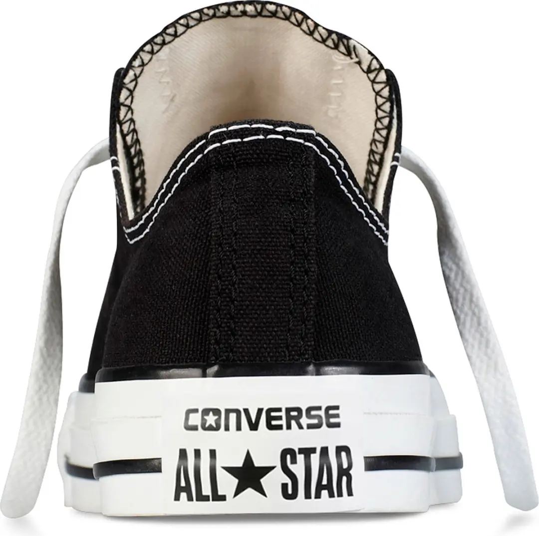 Converse Chuck Taylor All Star Ox Sneakers - Zwart - 40 - afbeelding 6 van 6