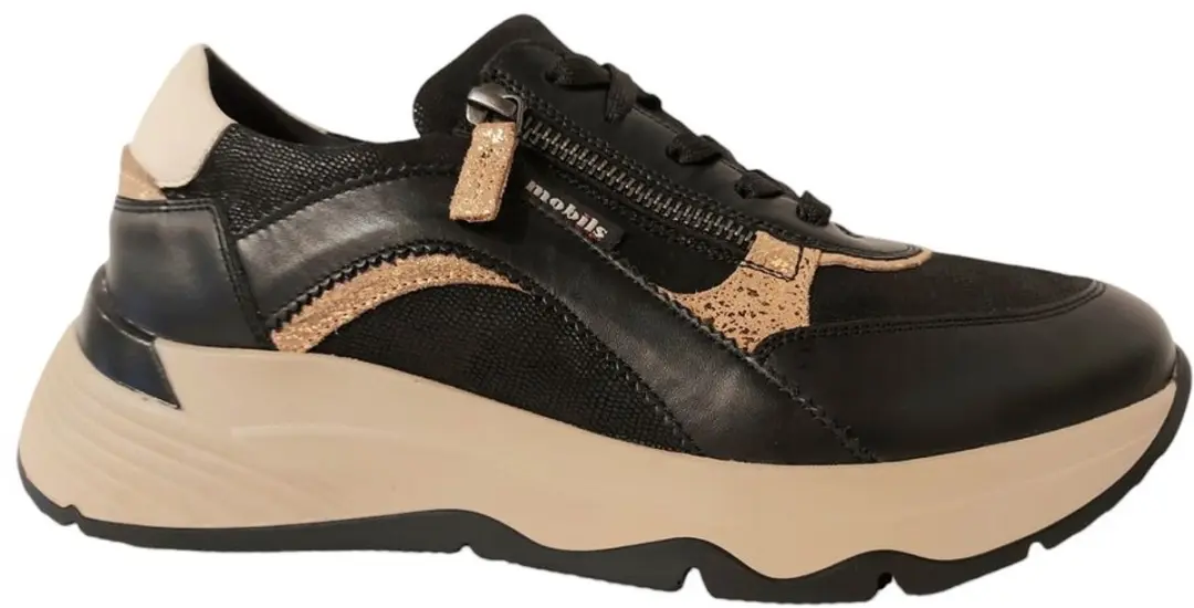 Mephisto Laonie Sneakers - afbeelding 3 van 6