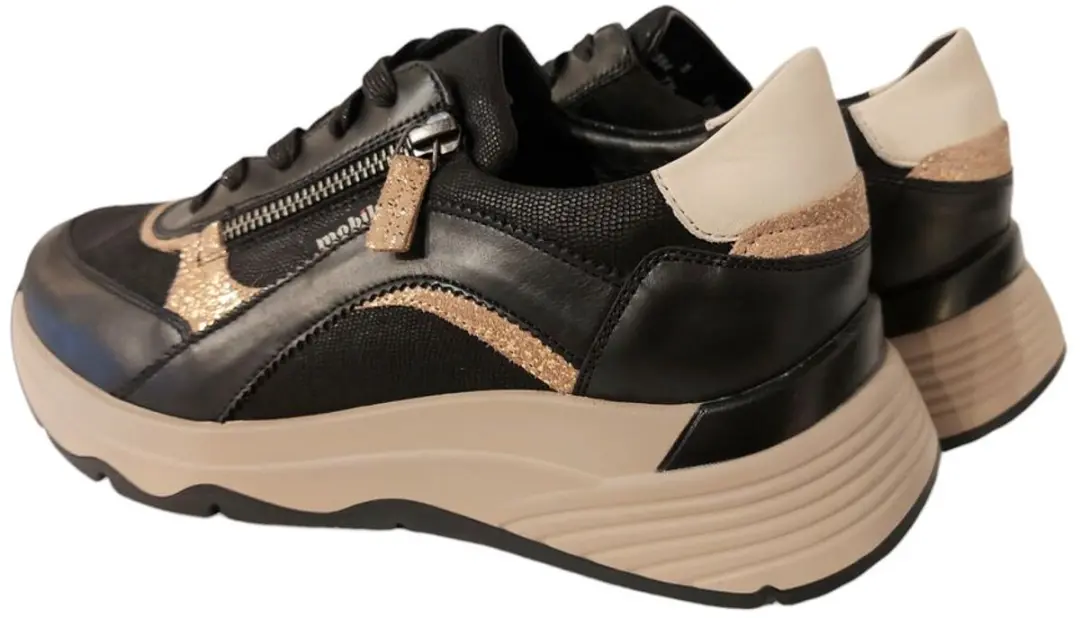 Mephisto Laonie Sneakers - afbeelding 6 van 6