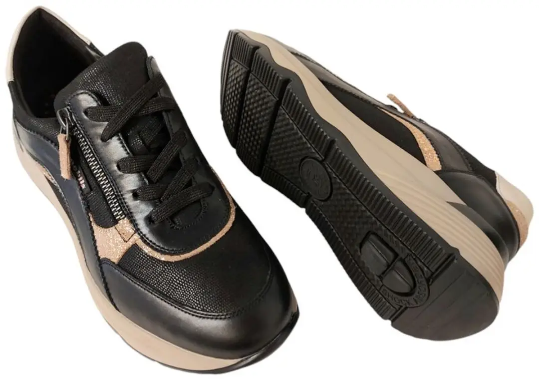 Mephisto Laonie Sneakers - afbeelding 5 van 6
