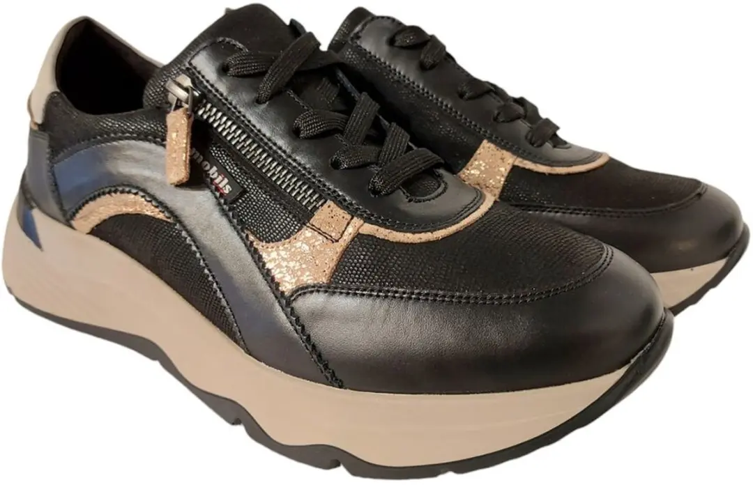 Mephisto Laonie Sneakers