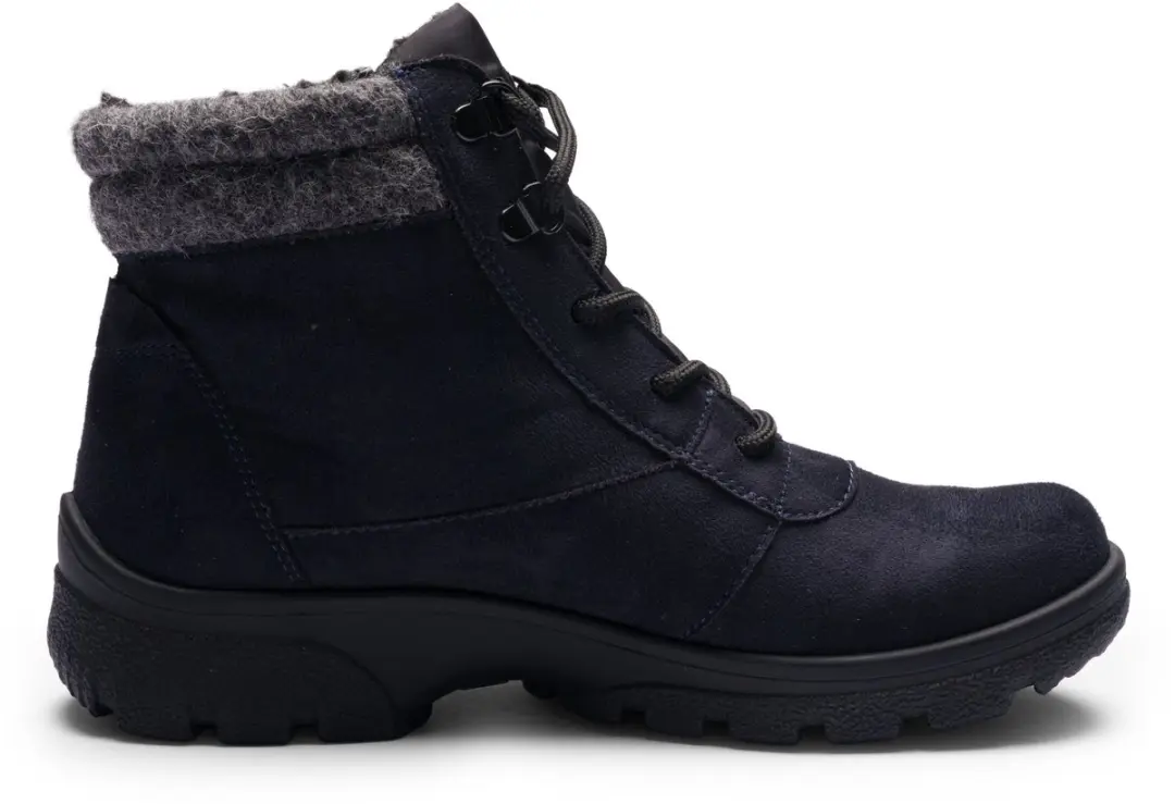 ara Dames Laarzen blauw maat 39