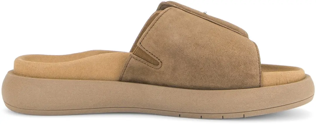 Gabor Damen Pantolette in braun