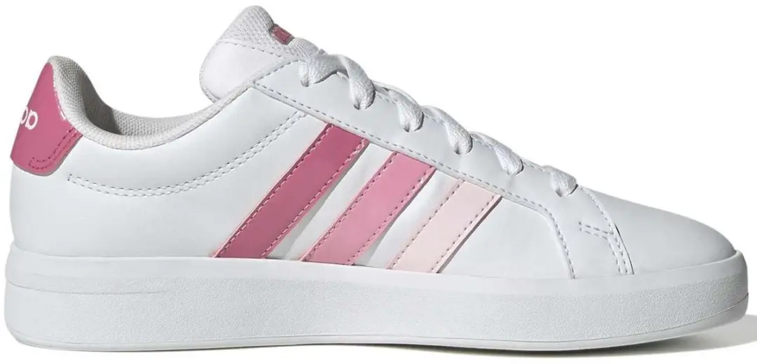 adidas Grand Court 3.0 J Sneaker