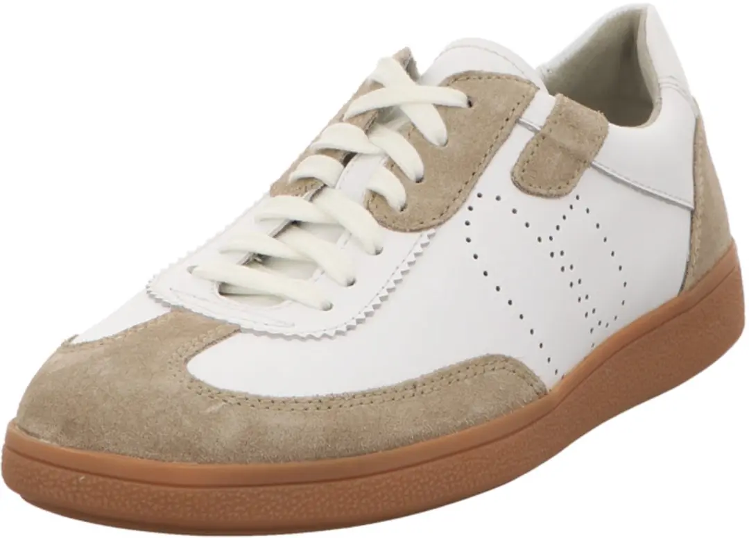 Pius Gabor Heren Veterschoenen wit maat 45 - afbeelding 4 van 6