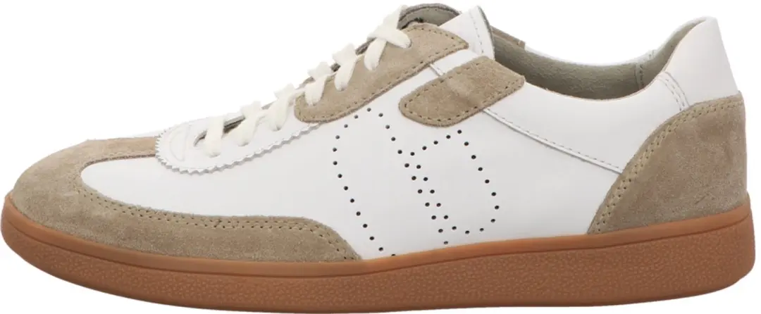 Pius Gabor Heren Veterschoenen wit maat 45 - afbeelding 3 van 6