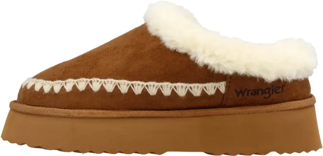 Wrangler Connie Slip-On Low