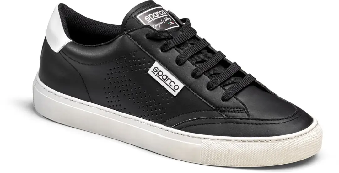 Sparco S-Time Sneakers