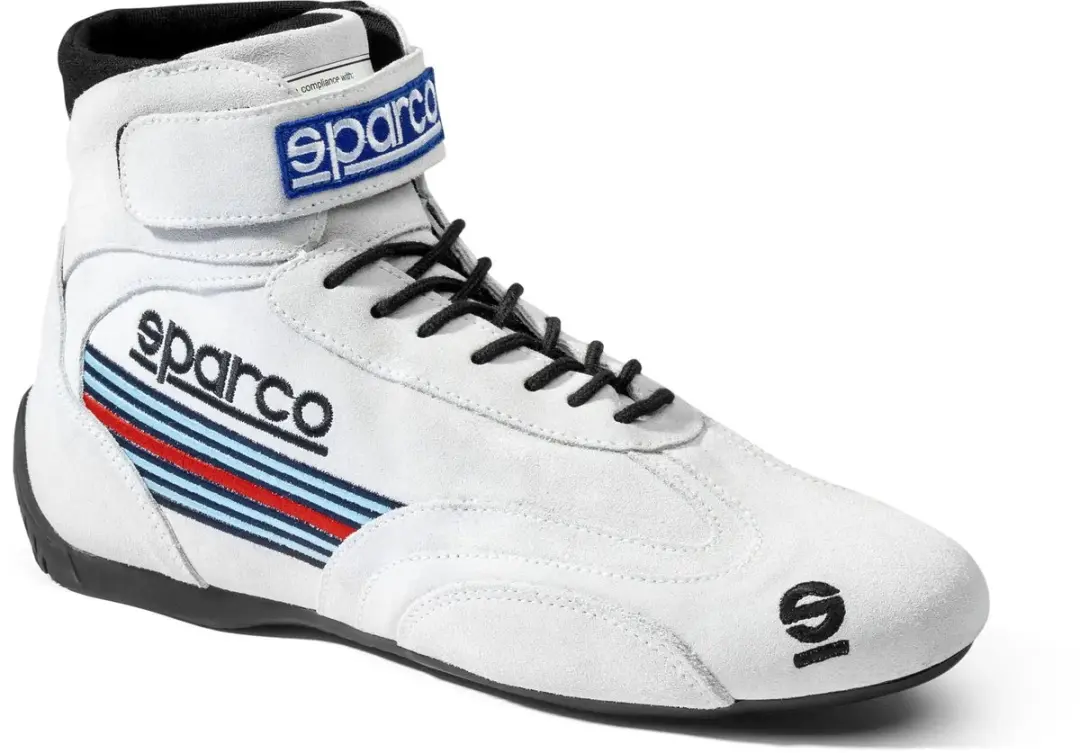 Sparco Top Martini Sneakers