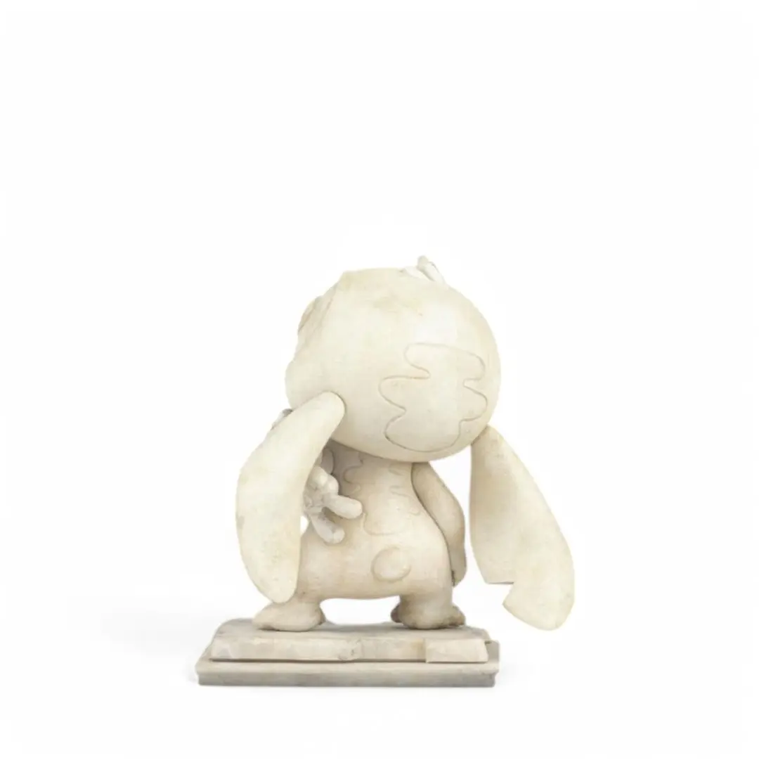 Lilo & Stitch Mini Egg Attack Figure 4