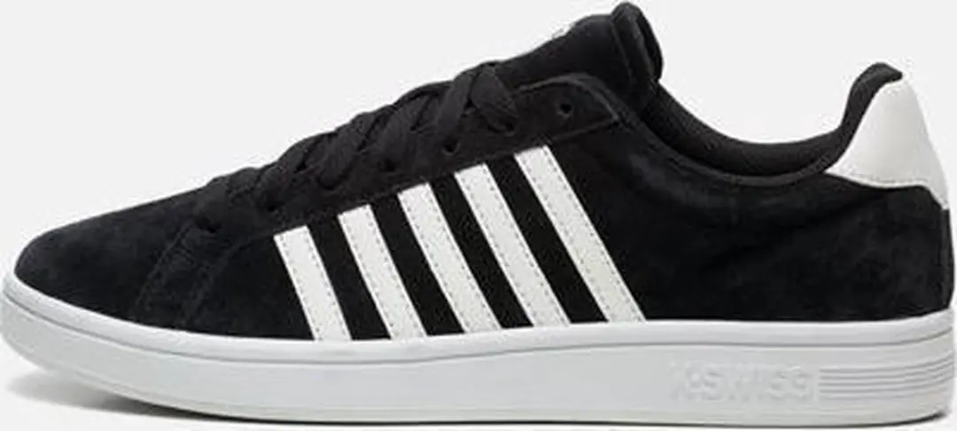 K-Swiss Court Tiebreak Sneakers