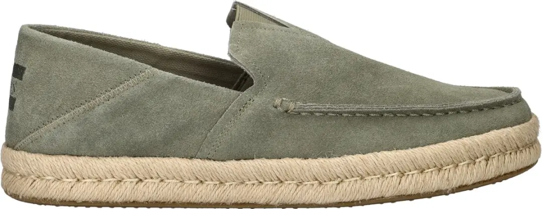 Toms Alonso Loafer Rope Loafers Heren