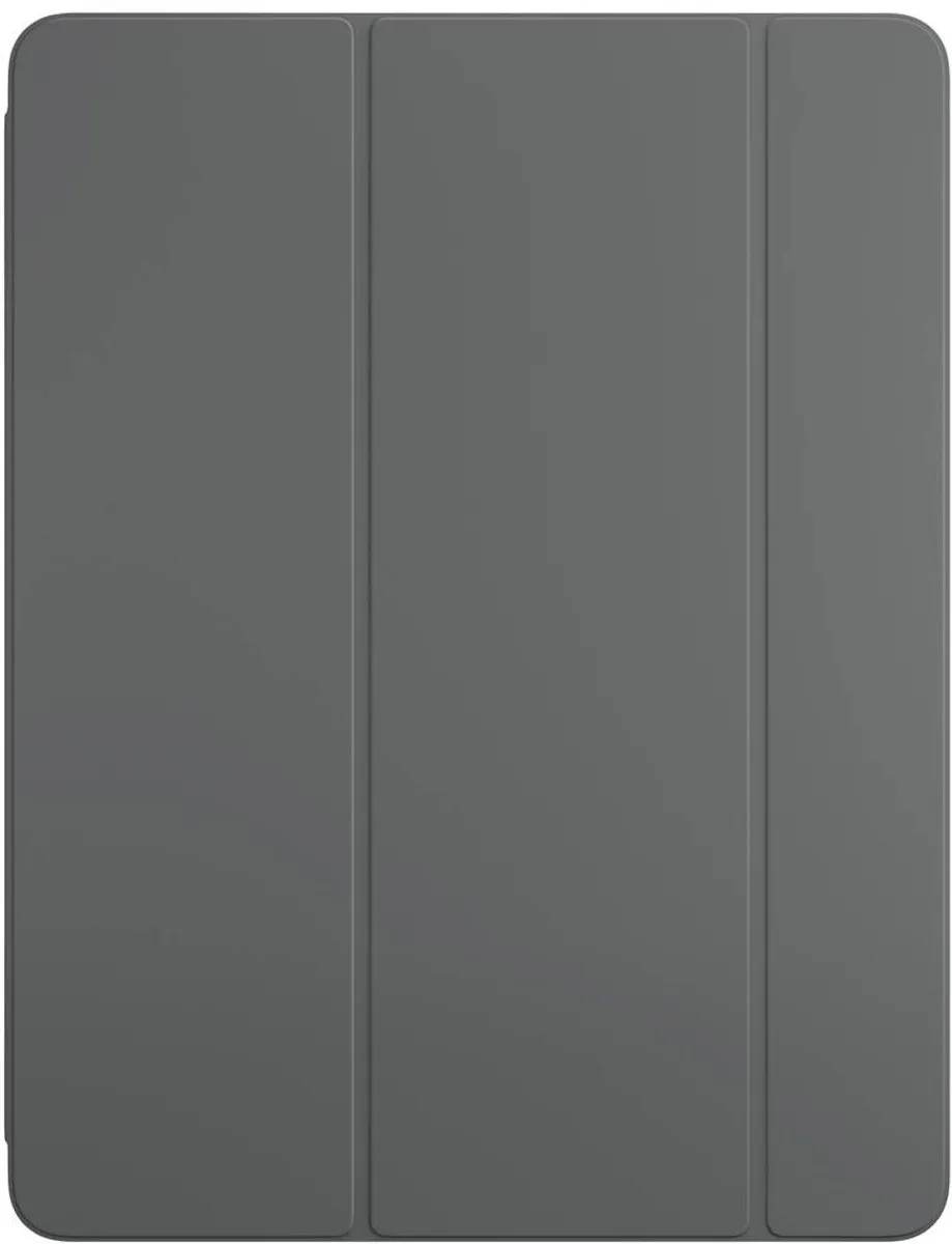 Apple Smart Folio iPad Air 13 2024 MWK93ZM/A - Grijs