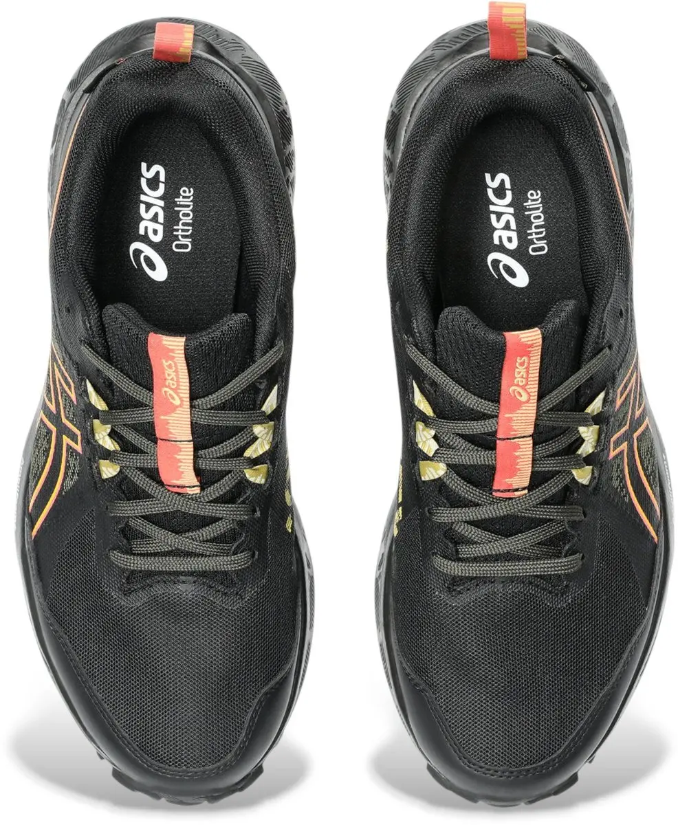 ASICS Gel-Sonoma 8 GTX Hardloopschoenen - Zwart - afbeelding 4 van 6