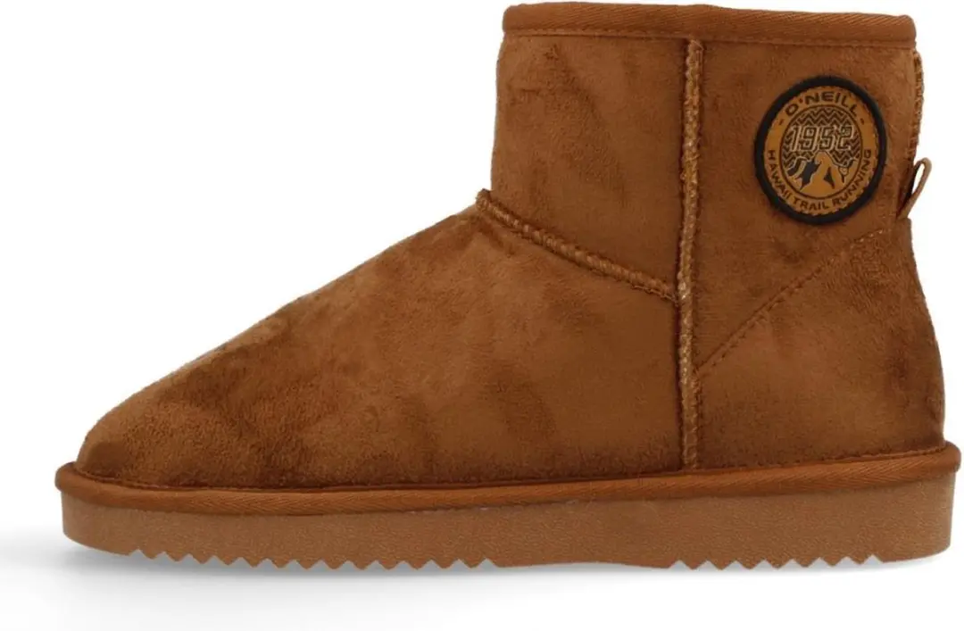 O'neill schoenen Casual schoenen BESIANA WOMEN MID