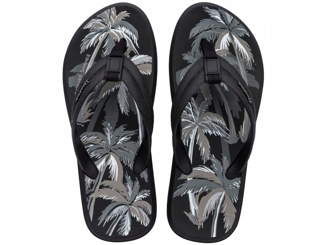 Ipanema Urban Graphics Teenslipper Heren