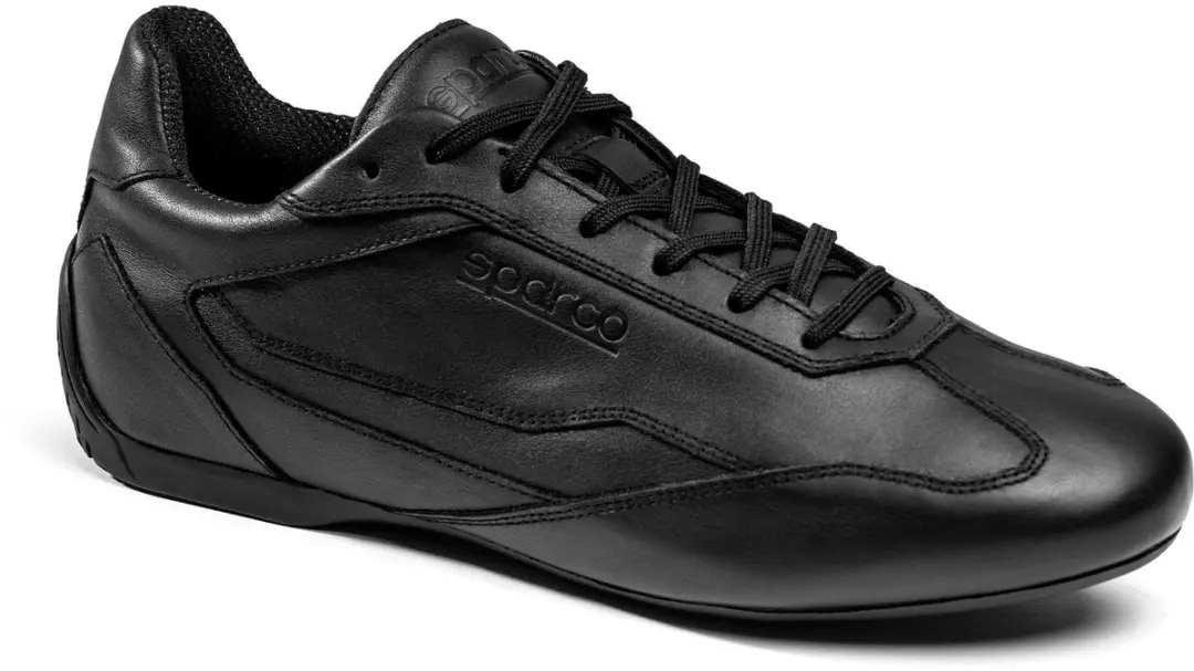 Sparco S-Drive Leer Sneakers