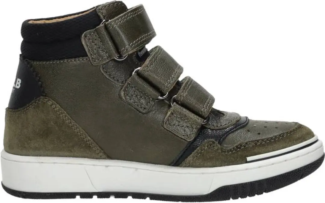 Develab 44307 Lage sneakers