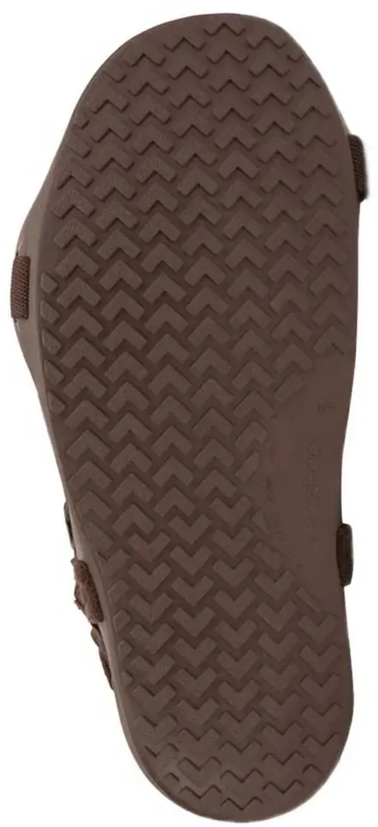 Xero Shoes Z-Trek II Sandalen - Bruin - afbeelding 3 van 6