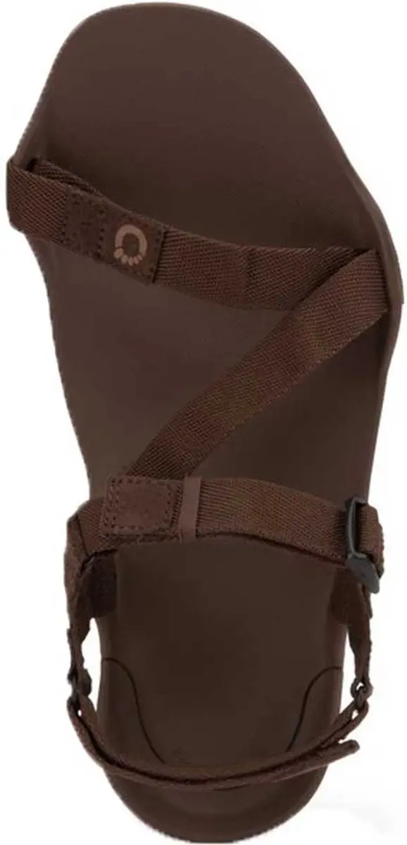 Xero Shoes Z-Trek II Sandalen - Bruin - afbeelding 5 van 6