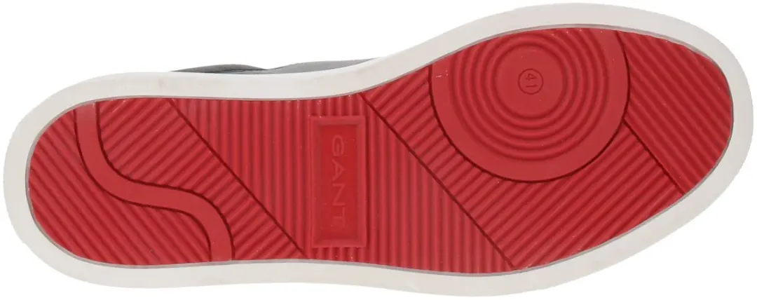 Gant Mc Julien Sneakers - Marine/Wit - afbeelding 2 van 6