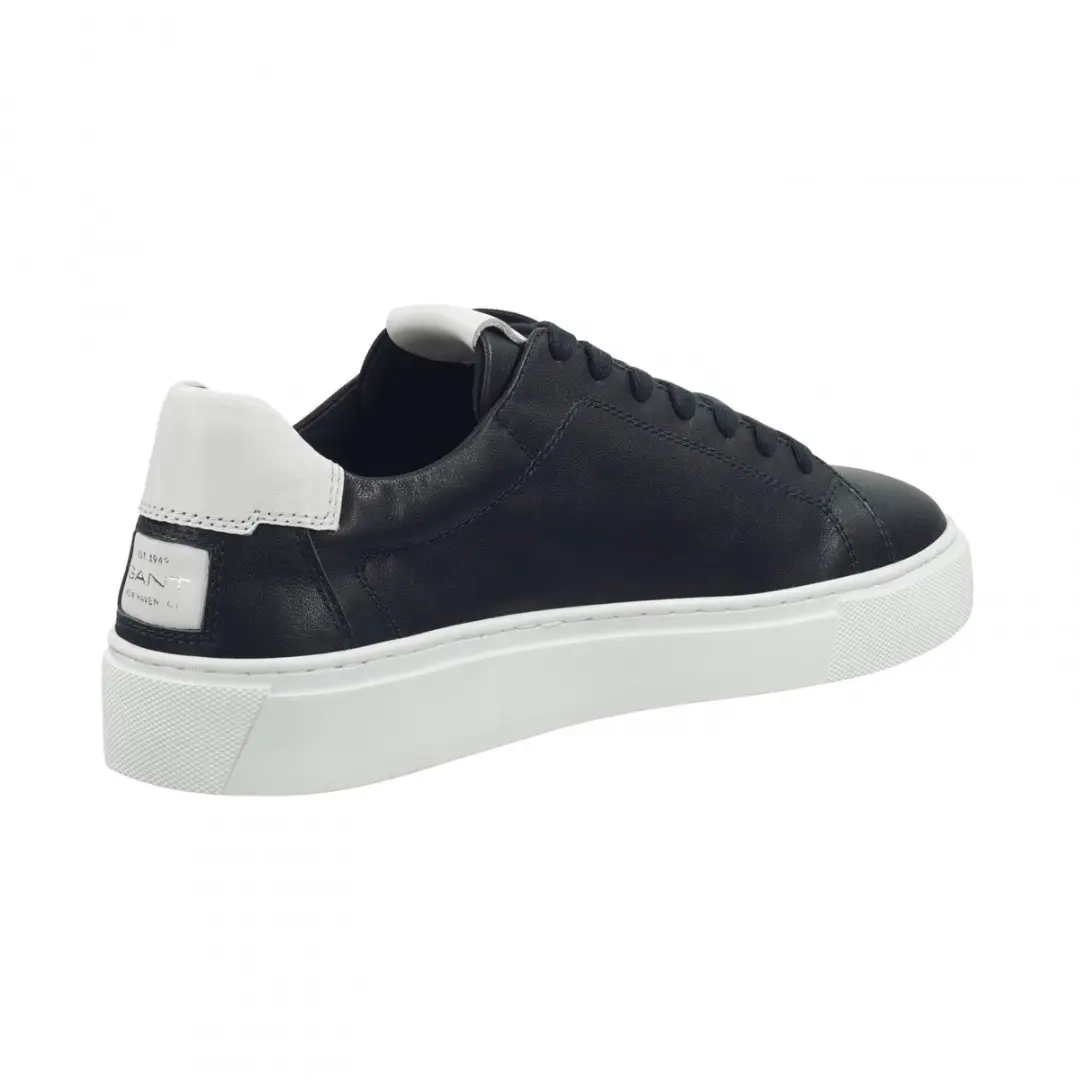 Gant Mc Julien Sneakers - Marine/Wit - afbeelding 3 van 6
