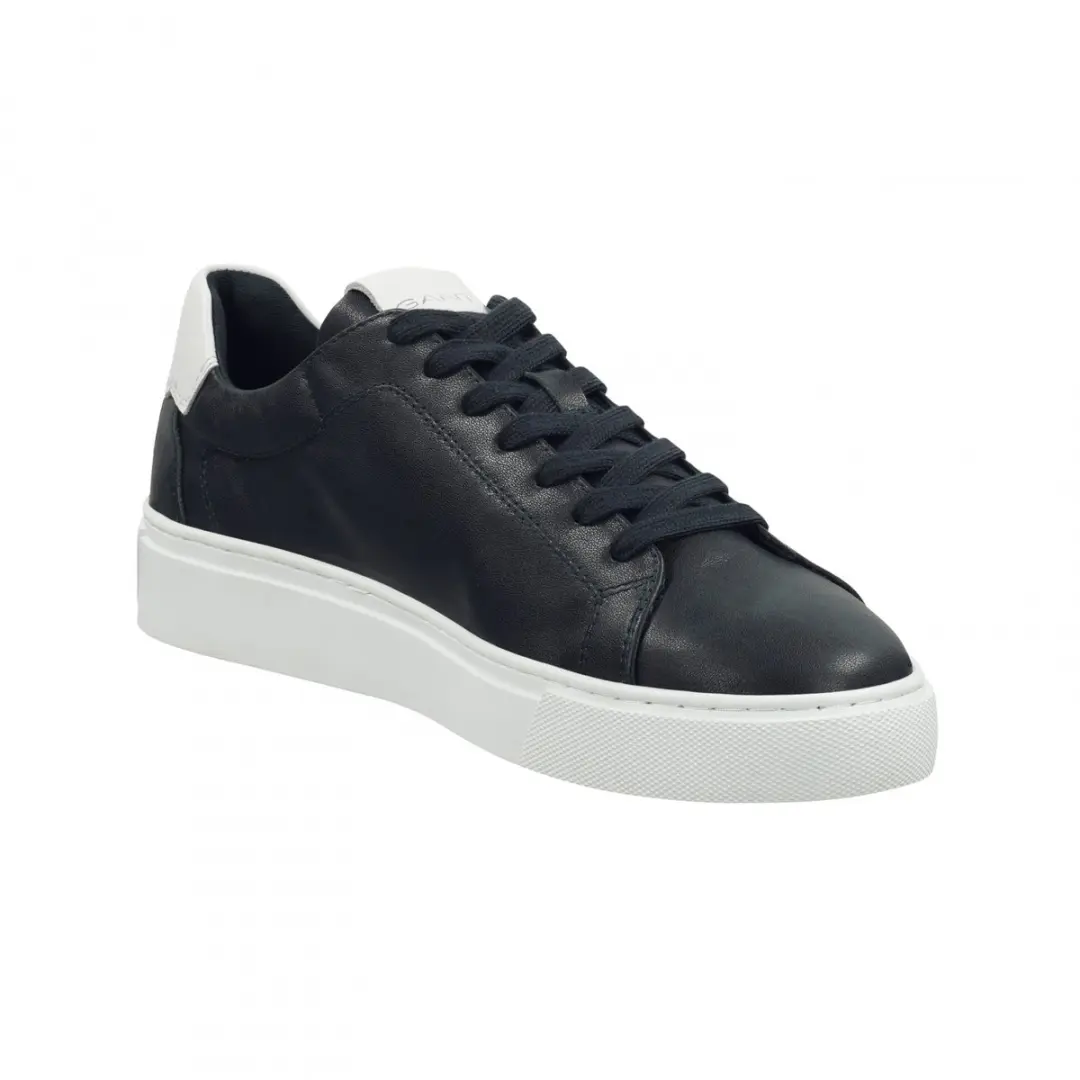 Gant Mc Julien Sneakers - Marine/Wit - afbeelding 5 van 6
