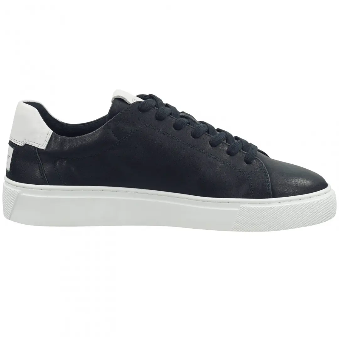 Gant Mc Julien Sneakers - Marine/Wit - afbeelding 6 van 6