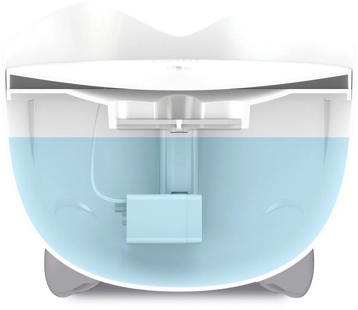 Catit Pixi Drinkfontein Katten - 2 L - Wit - Waterfontein