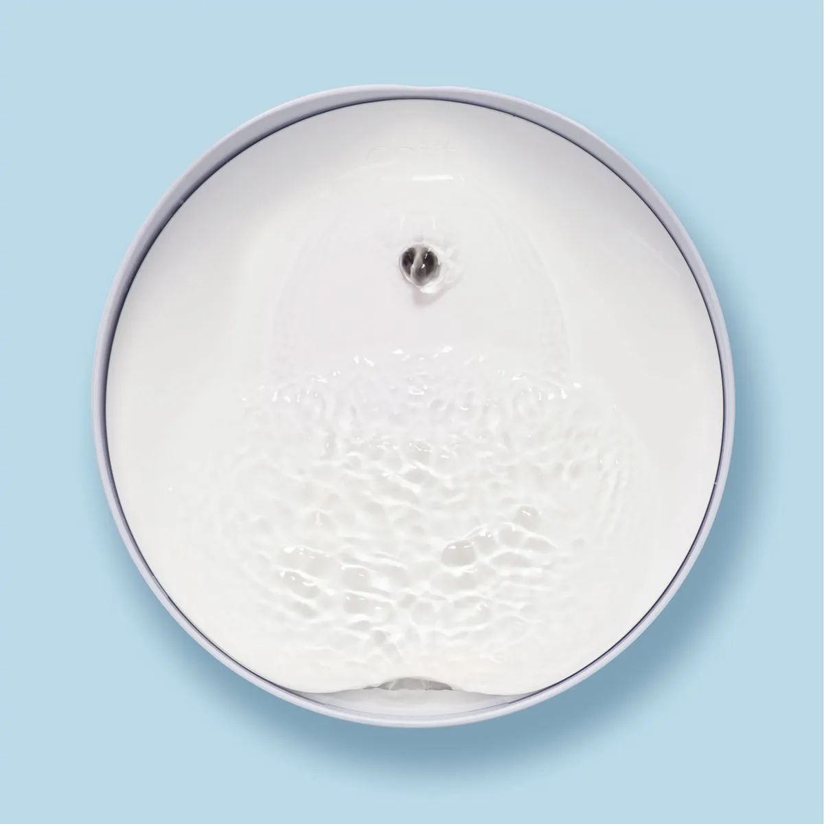 Catit Pixi Drinkfontein Katten - 2 L - Wit - Waterfontein