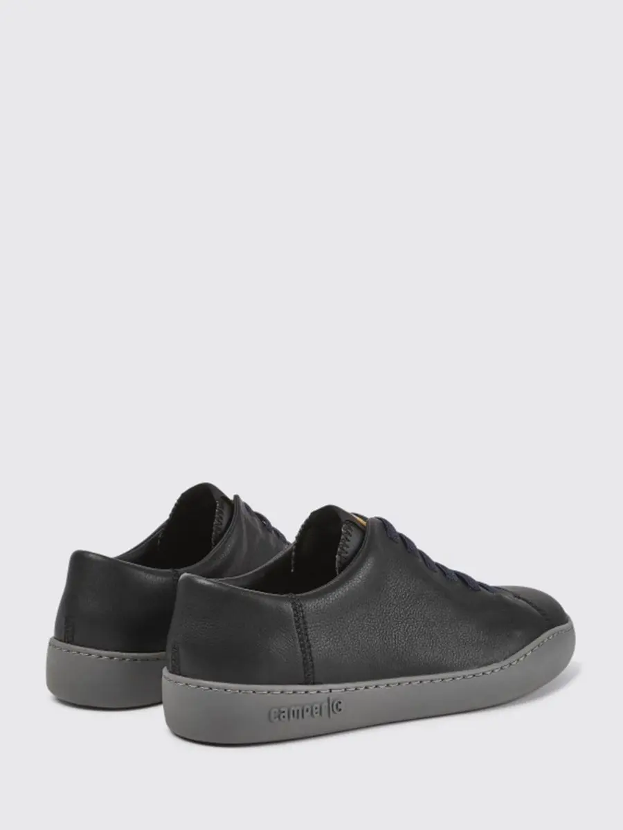 Camper Peu Touring Sneakers - Zwart - afbeelding 6 van 6
