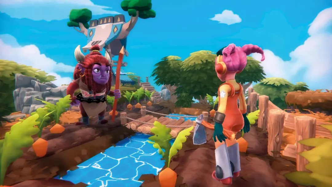 Ankora: Lost Days & Deiland: Pocket Planet - afbeelding 6 van 6
