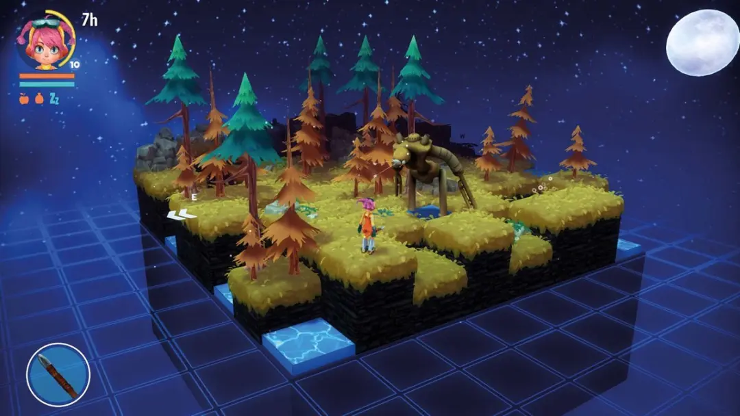 Ankora: Lost Days & Deiland: Pocket Planet - afbeelding 5 van 6