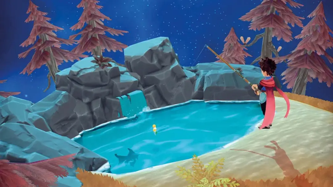 Ankora: Lost Days & Deiland: Pocket Planet - afbeelding 4 van 6