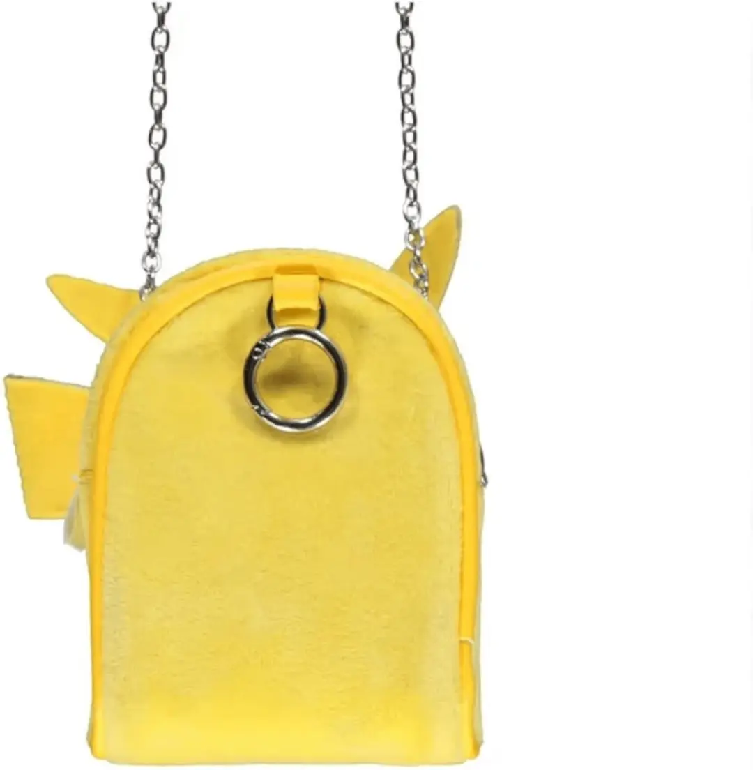 Pokémon Pikachu Micro-Tas - 0,78 l - afbeelding 3 van 6