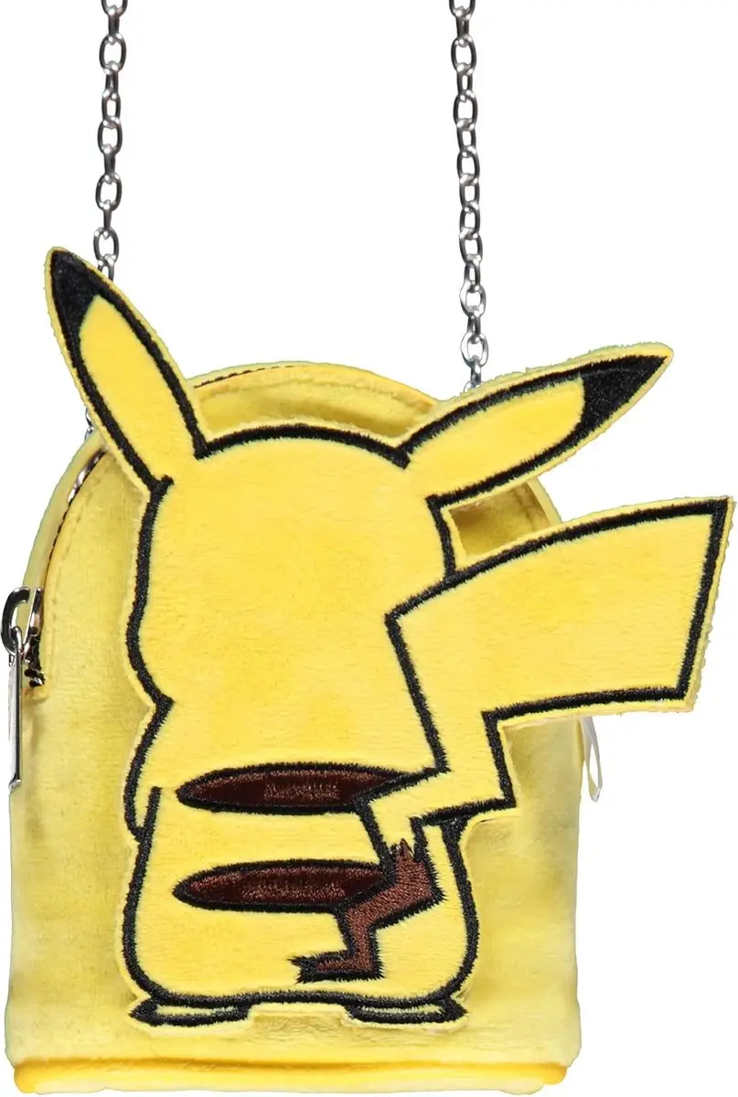 Pokémon Pikachu Micro-Tas