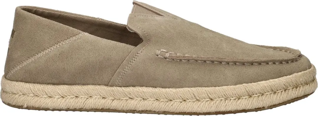TOMS Shoes ALONSO LOAFER ROPE