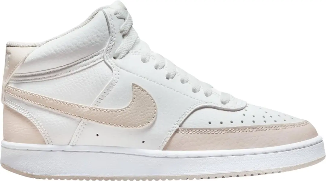 Nike Court Vision Mid