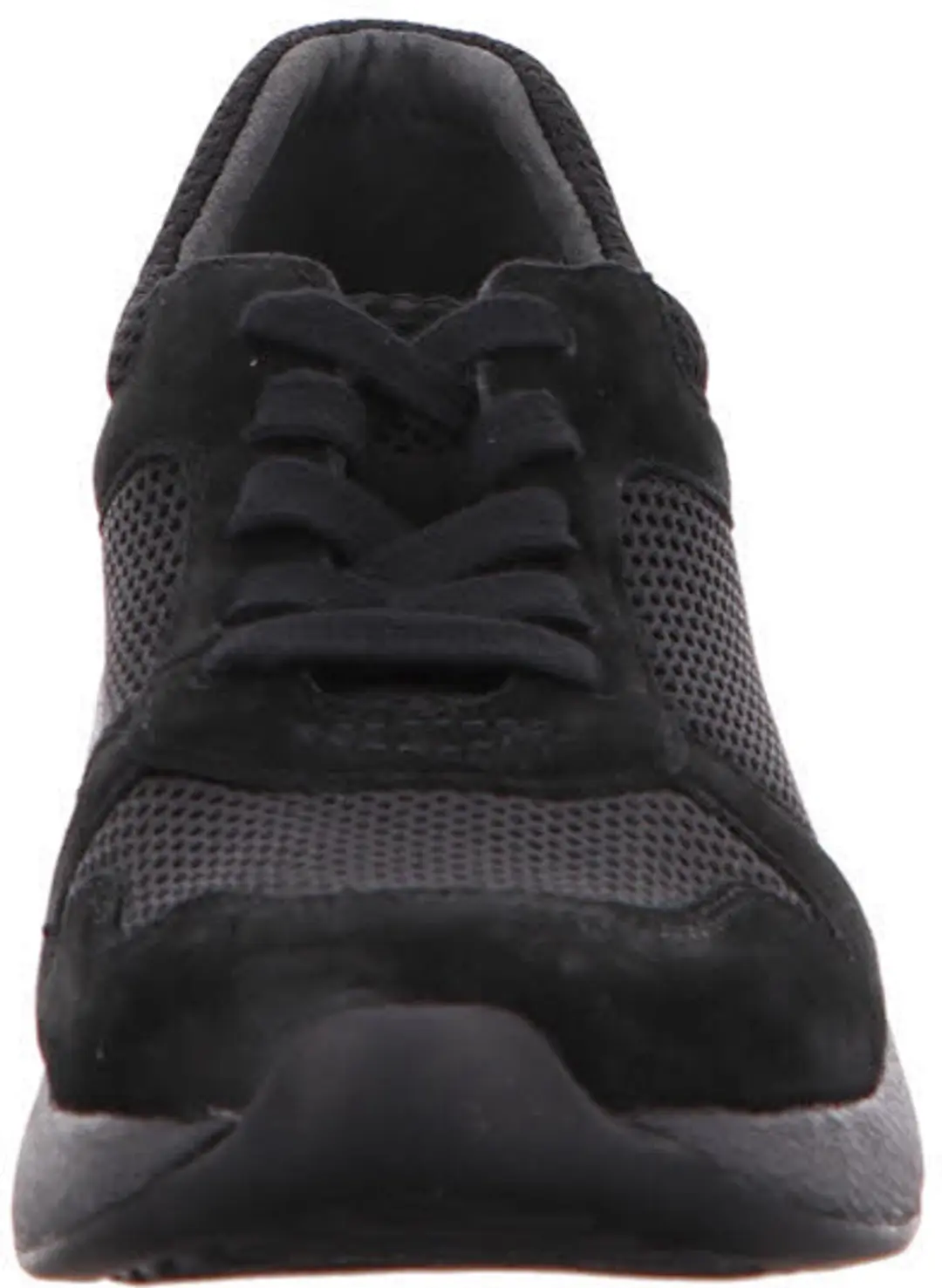 Gabor Rollingsoft 76.847 Veterschoenen - Zwart - 40.5 - afbeelding 3 van 6
