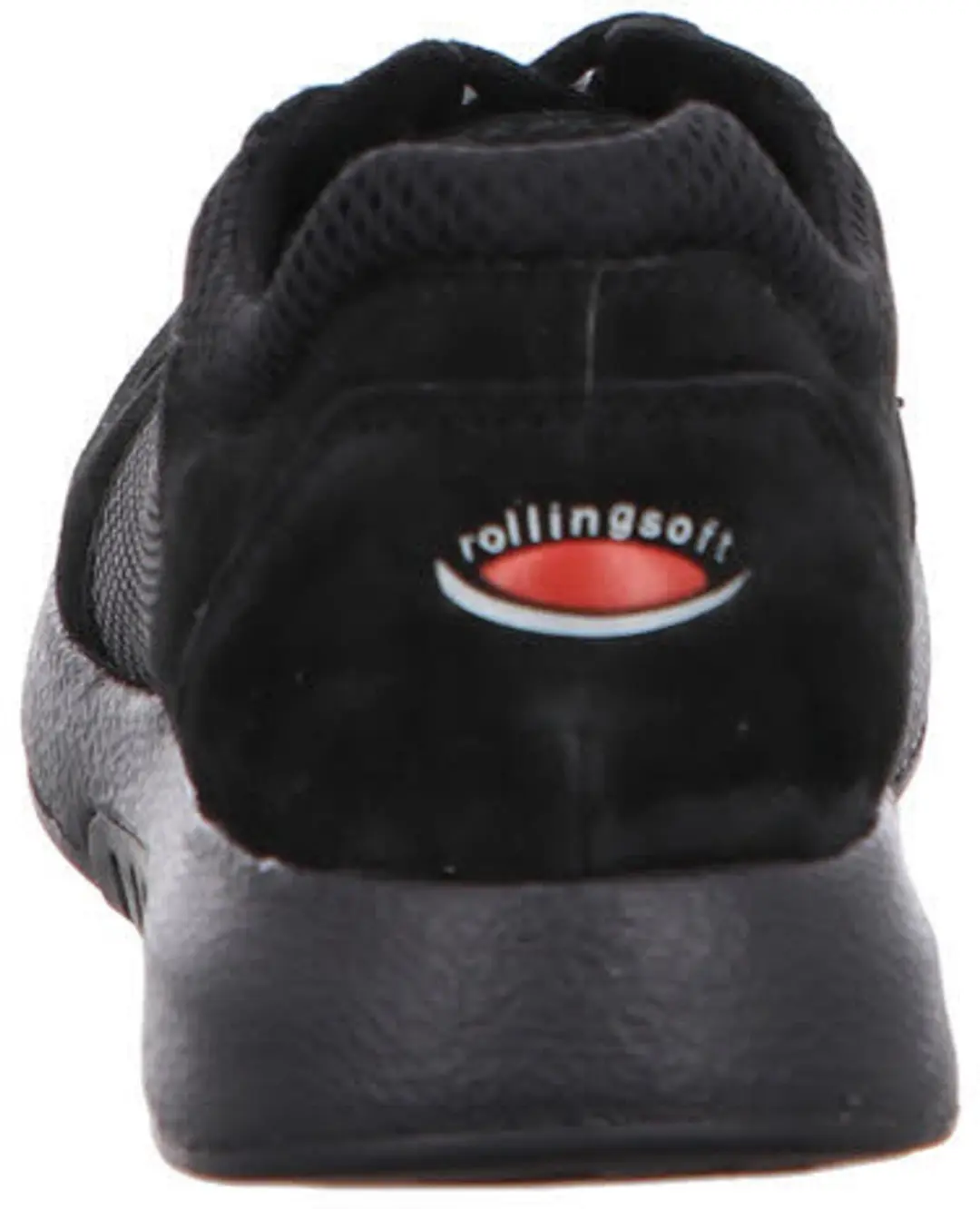 Gabor Rollingsoft 76.847 Veterschoenen - Zwart - 40.5 - afbeelding 6 van 6