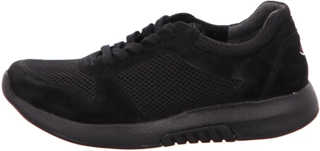 Gabor Rollingsoft 76.847 Veterschoenen - Zwart - 40.5 - afbeelding 5 van 6