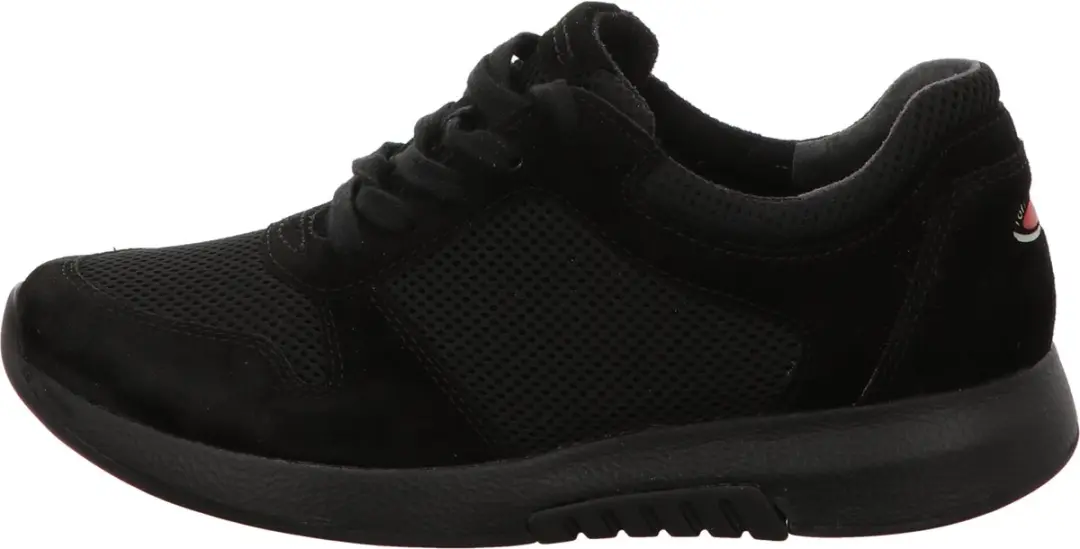 Gabor Rollingsoft 76.847 Veterschoenen - Zwart - 40.5 - afbeelding 4 van 6