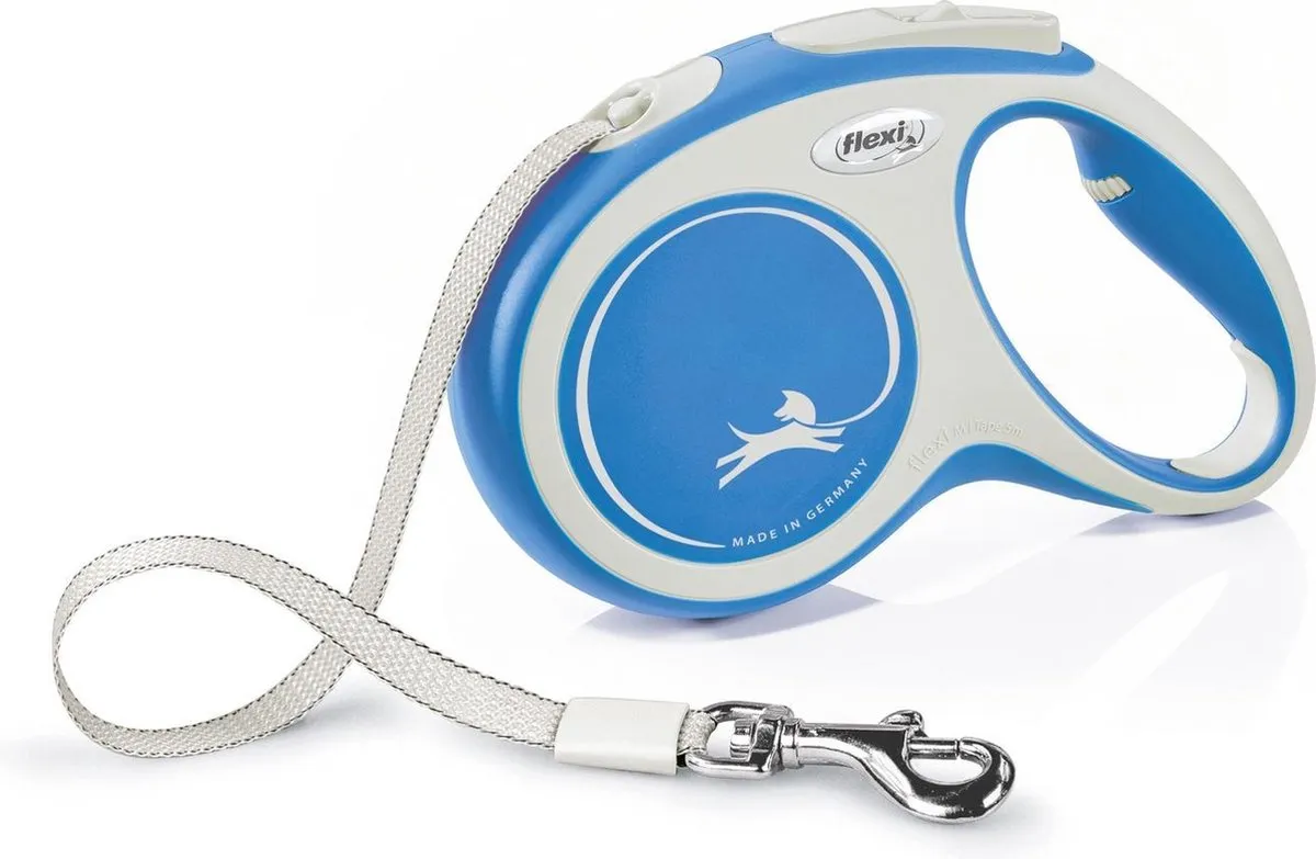 Flexi New Comfort Band M 25kg