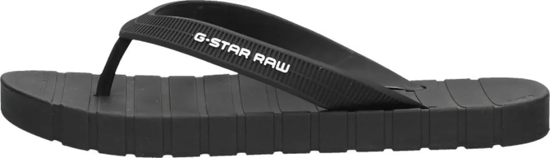G-Star Dirik BSC M Slippers - Zwart - afbeelding 3 van 6