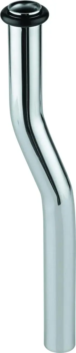 GROHE Urinoirspoelbuis 18mm