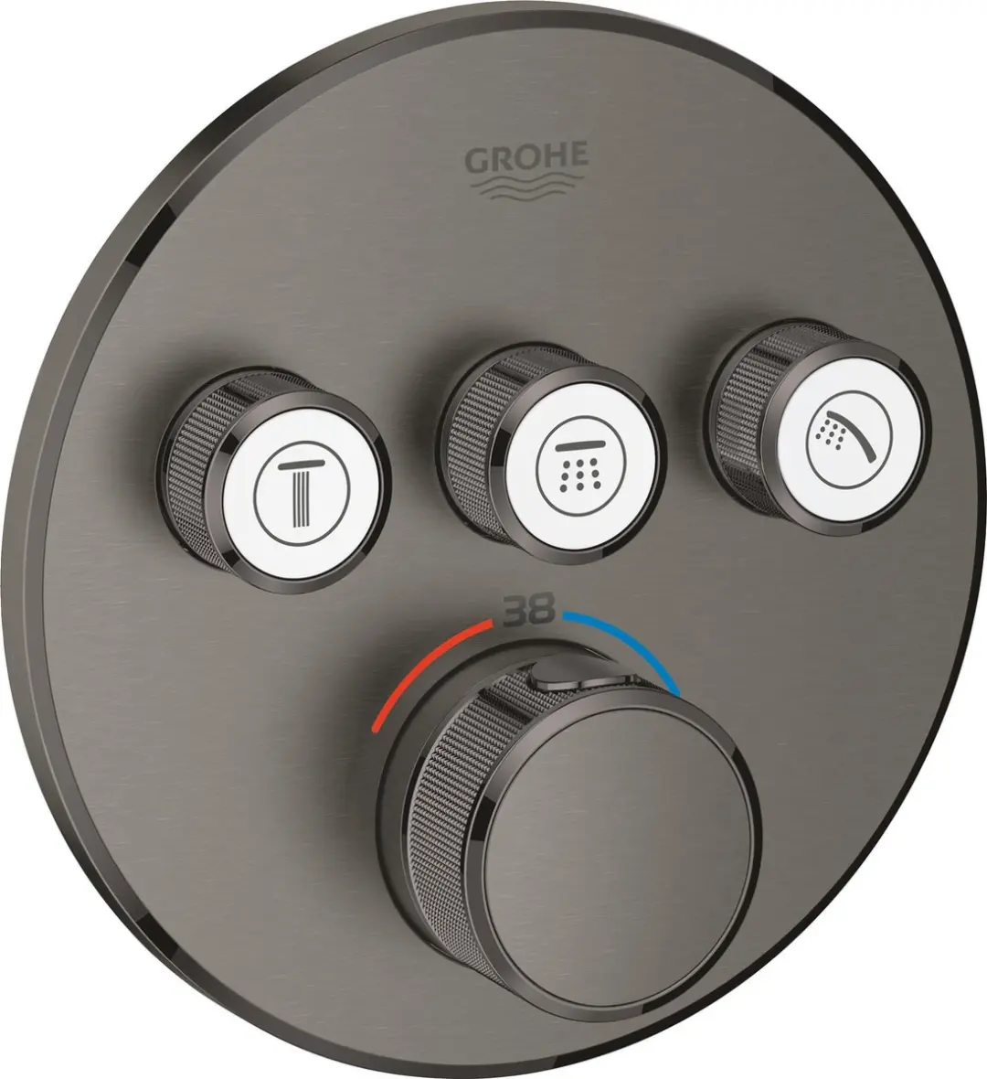 GROHE Grohtherm SmartControl 29121AL0 Thermostaat