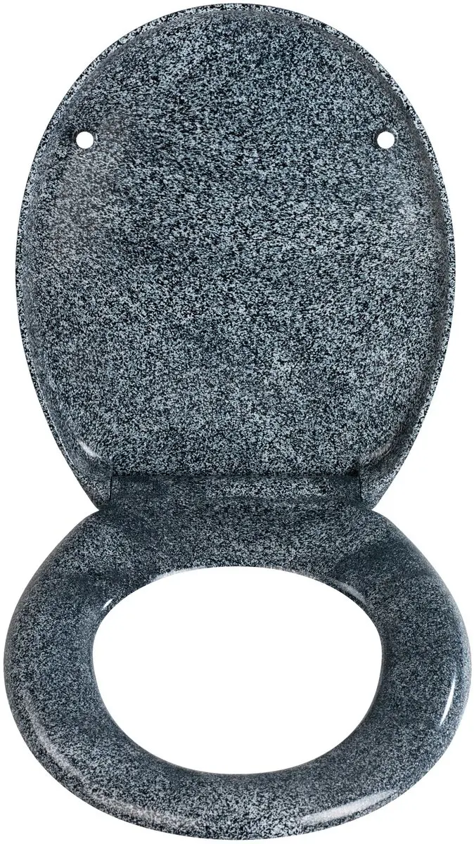 Wenko Ottana Duroplast Toiletbril