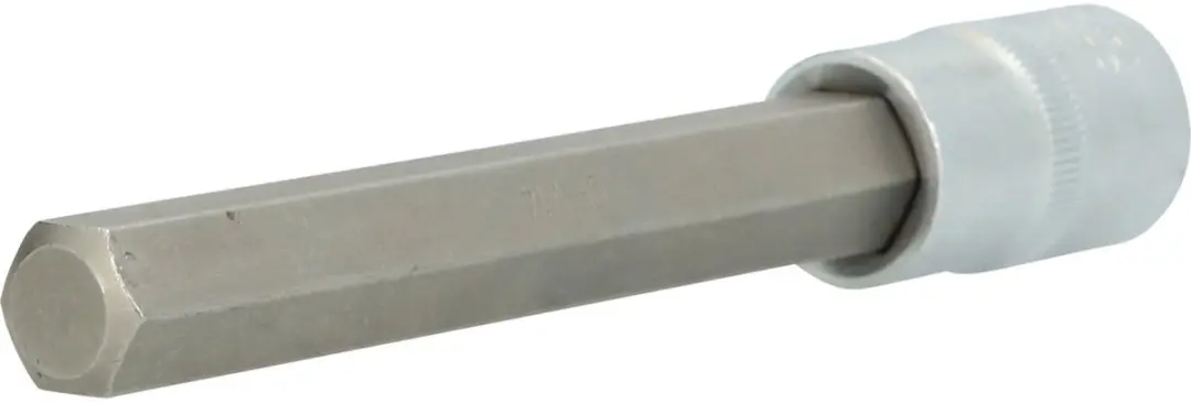 Brilliant Tools BT022886 Inbusdop 1/2"