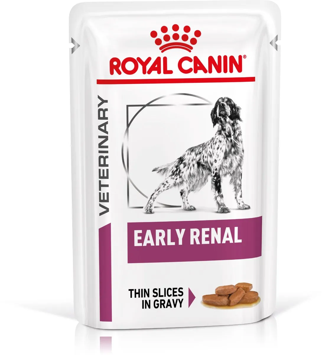 Royal Canin Early Renal Portie